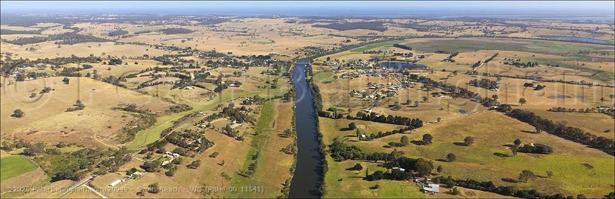 Peter Bellingham Photography Swan Reach - VIC (PBH4 00 11541)